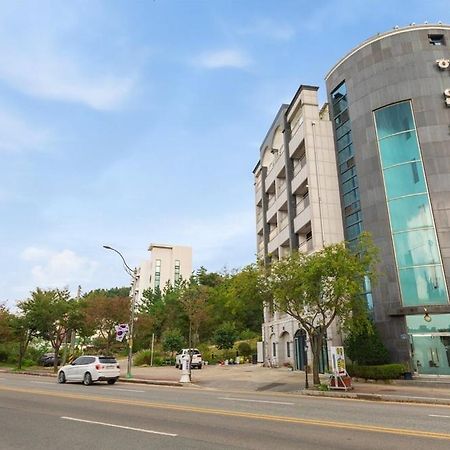 Sokcho White Lighthouse Pension Zewnętrze zdjęcie